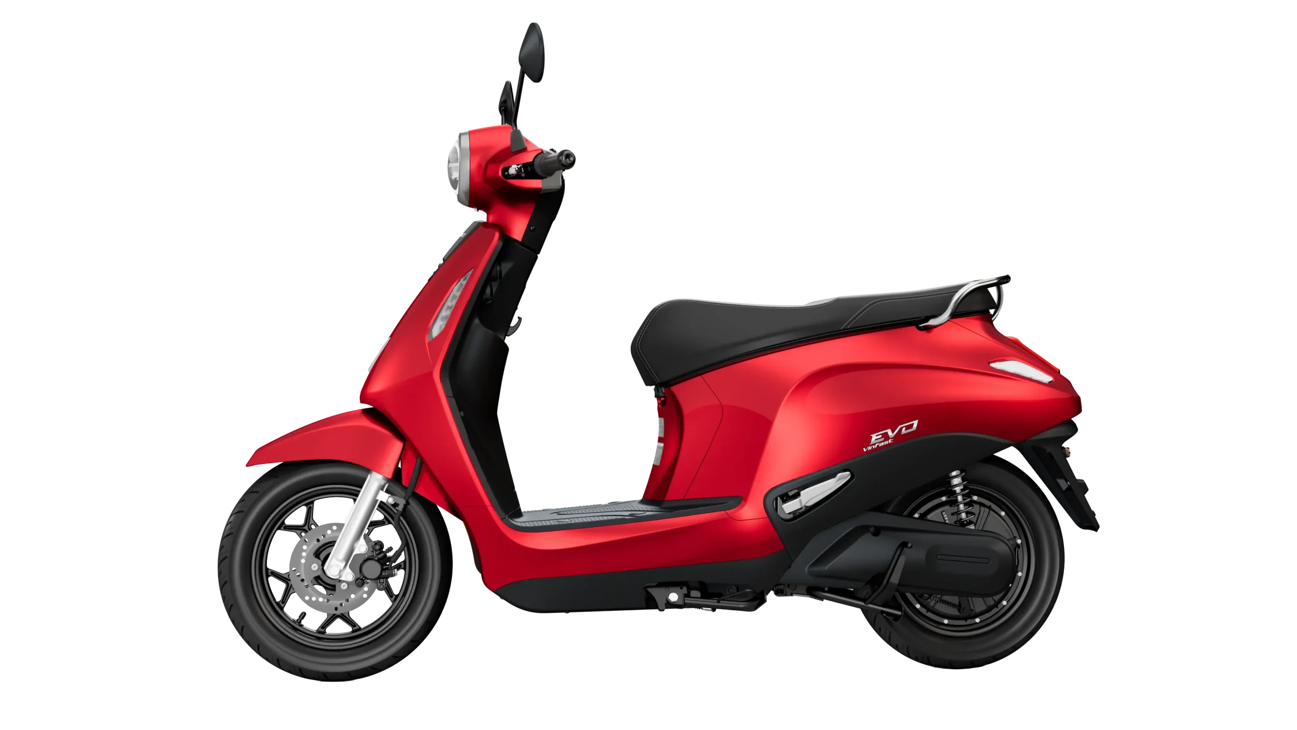 Vinfast Evo (1)