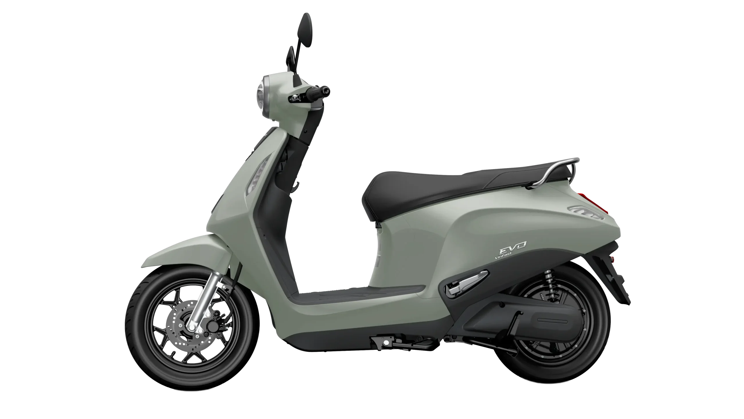 Vinfast Evo