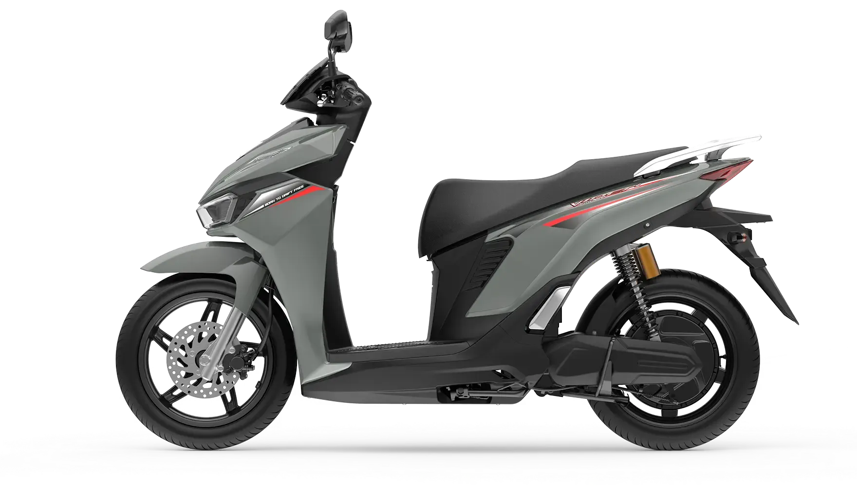 Vinfast Viper (3)